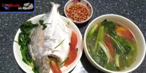 Siêu thành phần dinh dưỡng có lợi của cá chim biển