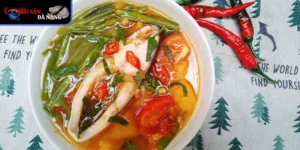 Không chỉ hấp dẫn khi chế biến, cá chim còn dễ phân biệt khi chọn mua