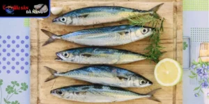 Trở thành nguyên liệu lý tưởng cho nhiều món ăn đa dạng