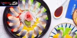 Cách chọn cá trích trứng chất lượng tươi ngon