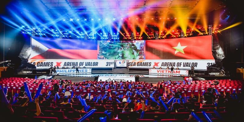 Bongvip – Cổng Giải Trí Esports Hàng Đầu Trải Nghiệm 2025