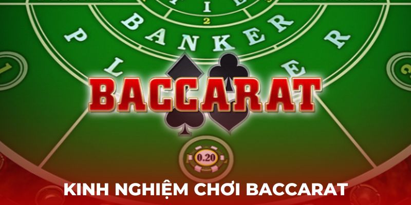 Bongvip - Áp dụng mẹo chơi Baccarat thắng lớn kiếm tiền
