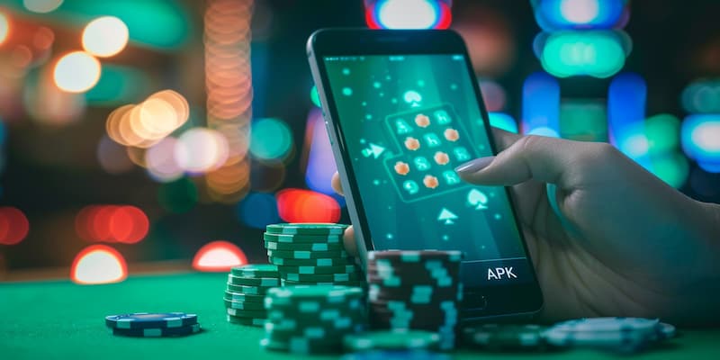 Mmwin mang đến loạt game mang phong cách hiện đại cuốn hút