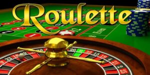 Roulette Online Tại BONGVIP Và Chiến Lược Cược Hiệu Quả